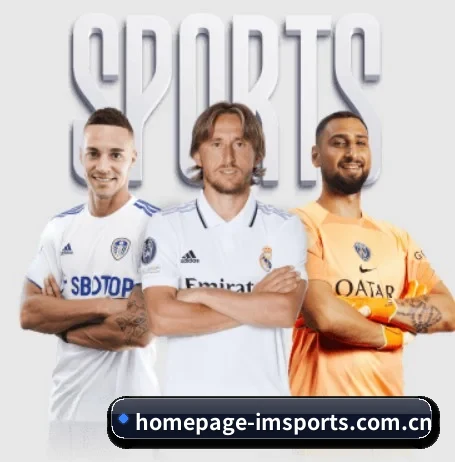 homepage-imsports.com.cn的故事 - 体育资讯内容服务