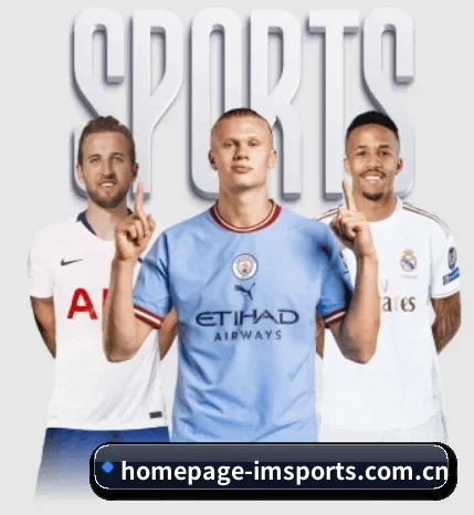 homepage-imsports.com.cn的故事